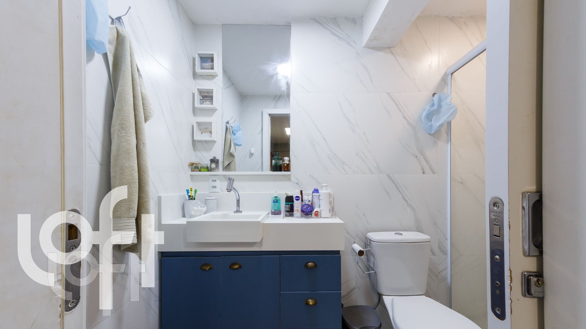 Apartamento, 1 quarto, 37 m² - Foto 2