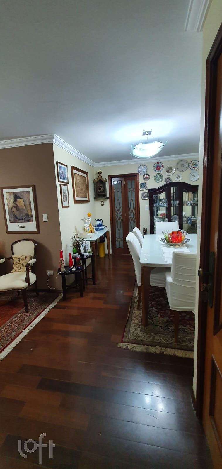 Apartamento, 1 quarto, 110 m² - Foto 10