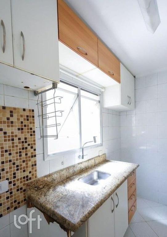 Apartamento à venda com 3 quartos, 60m² - Foto 11