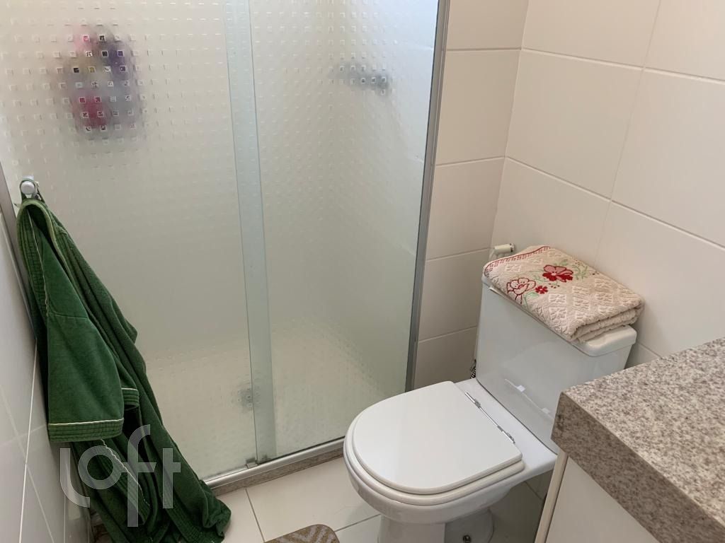 Apartamento, 3 quartos, 230 m² - Foto 7