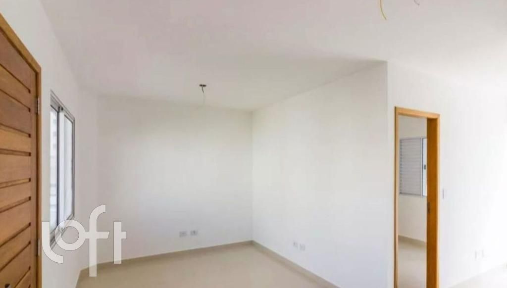 Apartamento, 2 quartos, 45 m² - Foto 3
