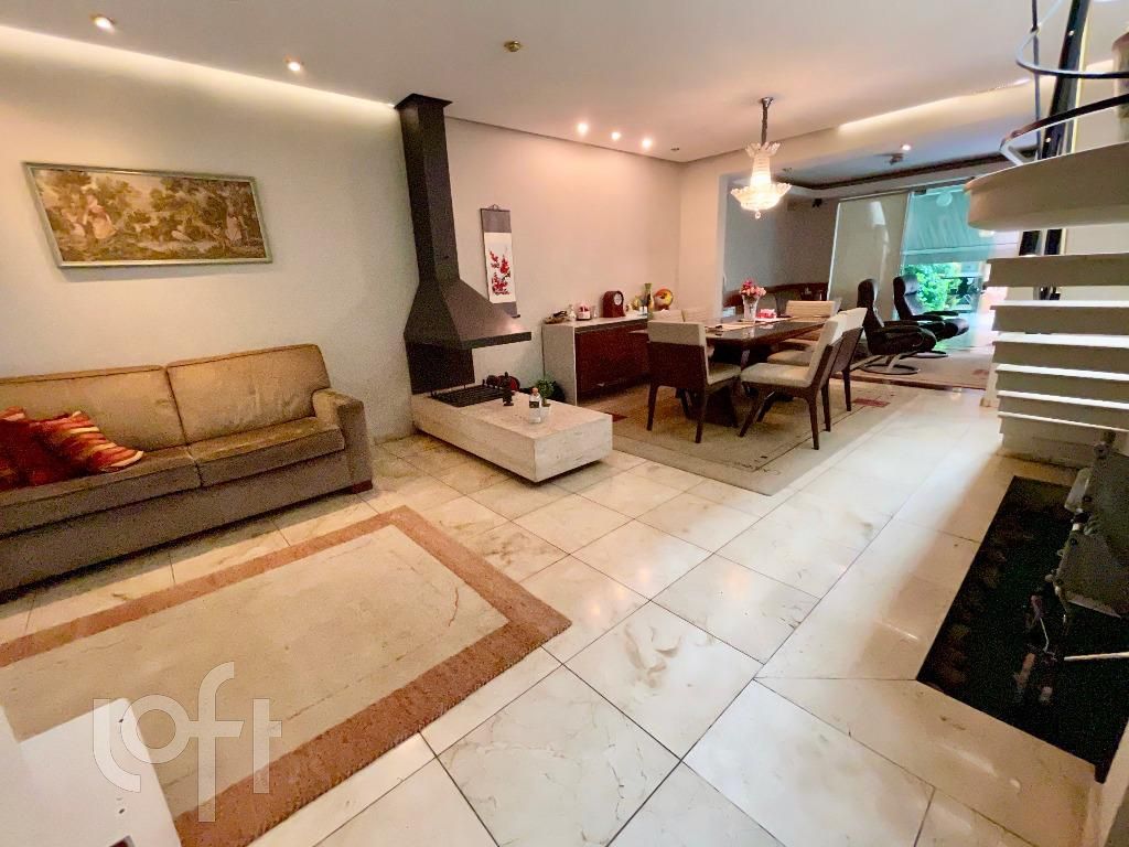 Casa, 3 quartos, 250 m² - Foto 12