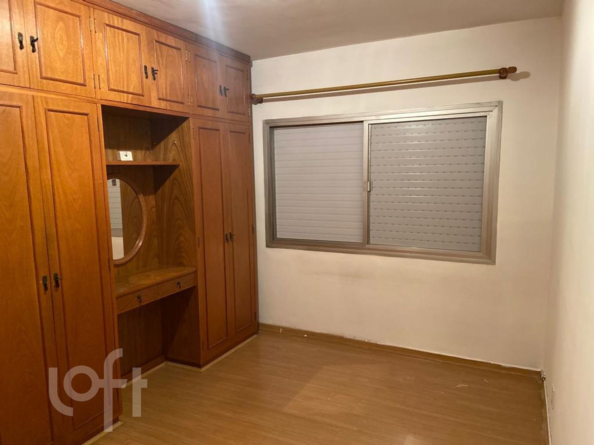 Apartamento à venda com 2 quartos, 82m² - Foto 3