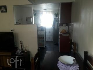 Apartamento à venda com 2 quartos, 50m² - Foto 5