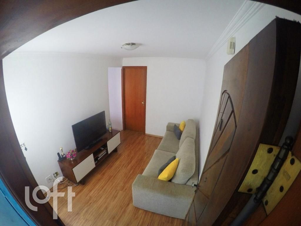 Apartamento, 2 quartos, 50 m² - Foto 1