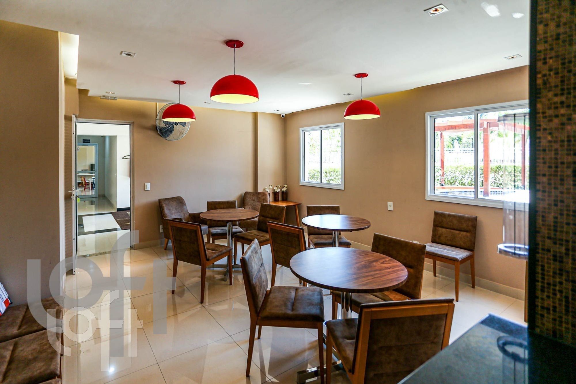 Apartamento, 2 quartos, 56 m² - Foto 40