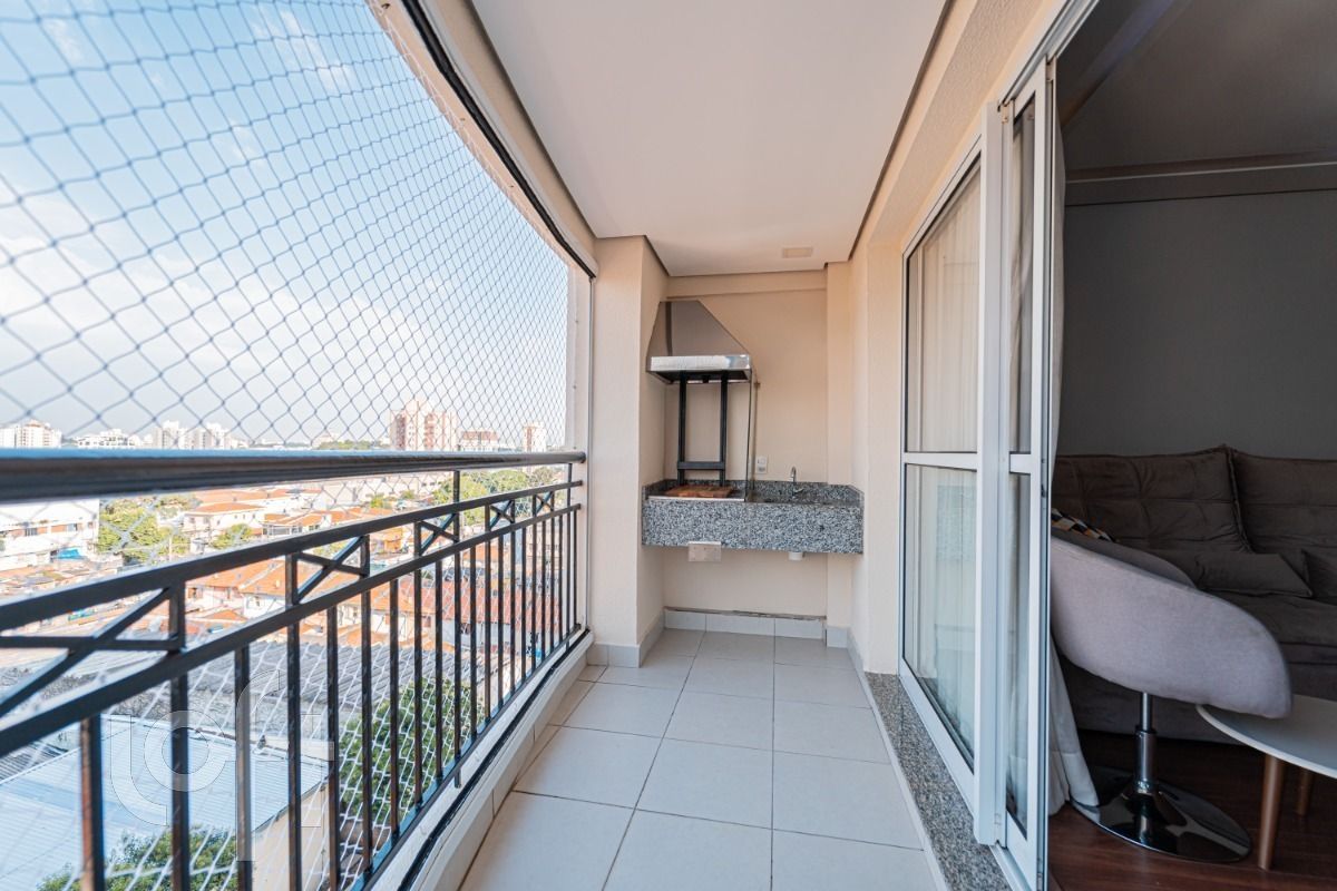 Apartamento, 3 quartos, 104 m² - Foto 8