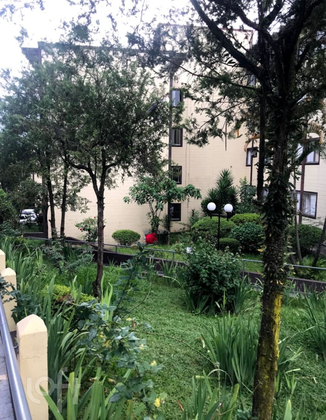 Apartamento, 2 quartos, 44 m² - Foto 46