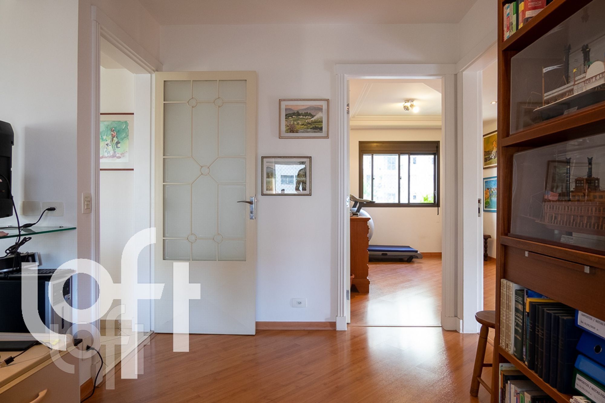 Apartamento, 3 quartos, 145 m² - Foto 37