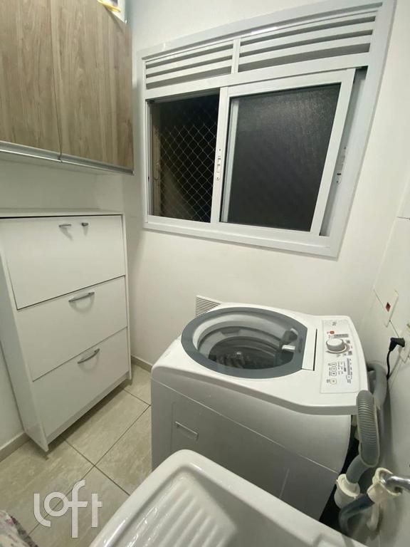 Apartamento, 2 quartos, 48 m² - Foto 11