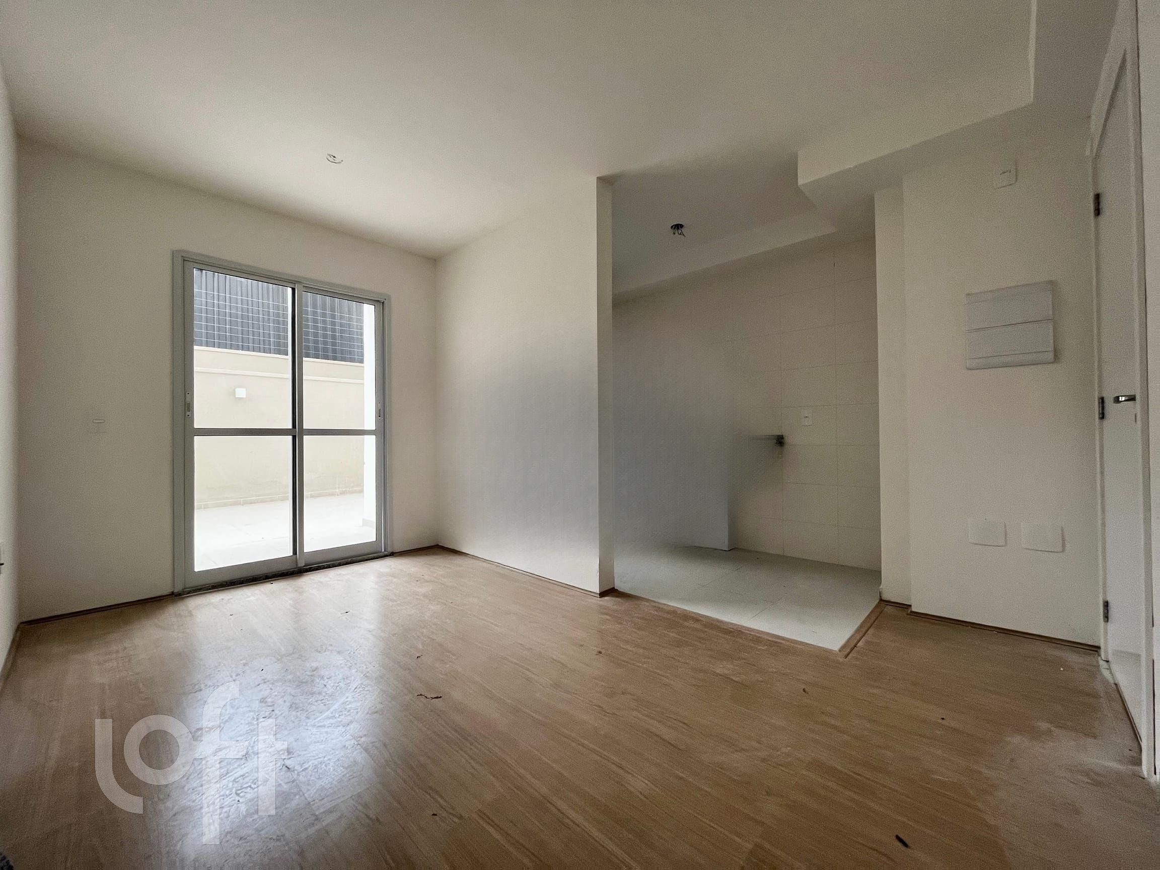 Apartamento à venda com 2 quartos, 82m² - Foto 5