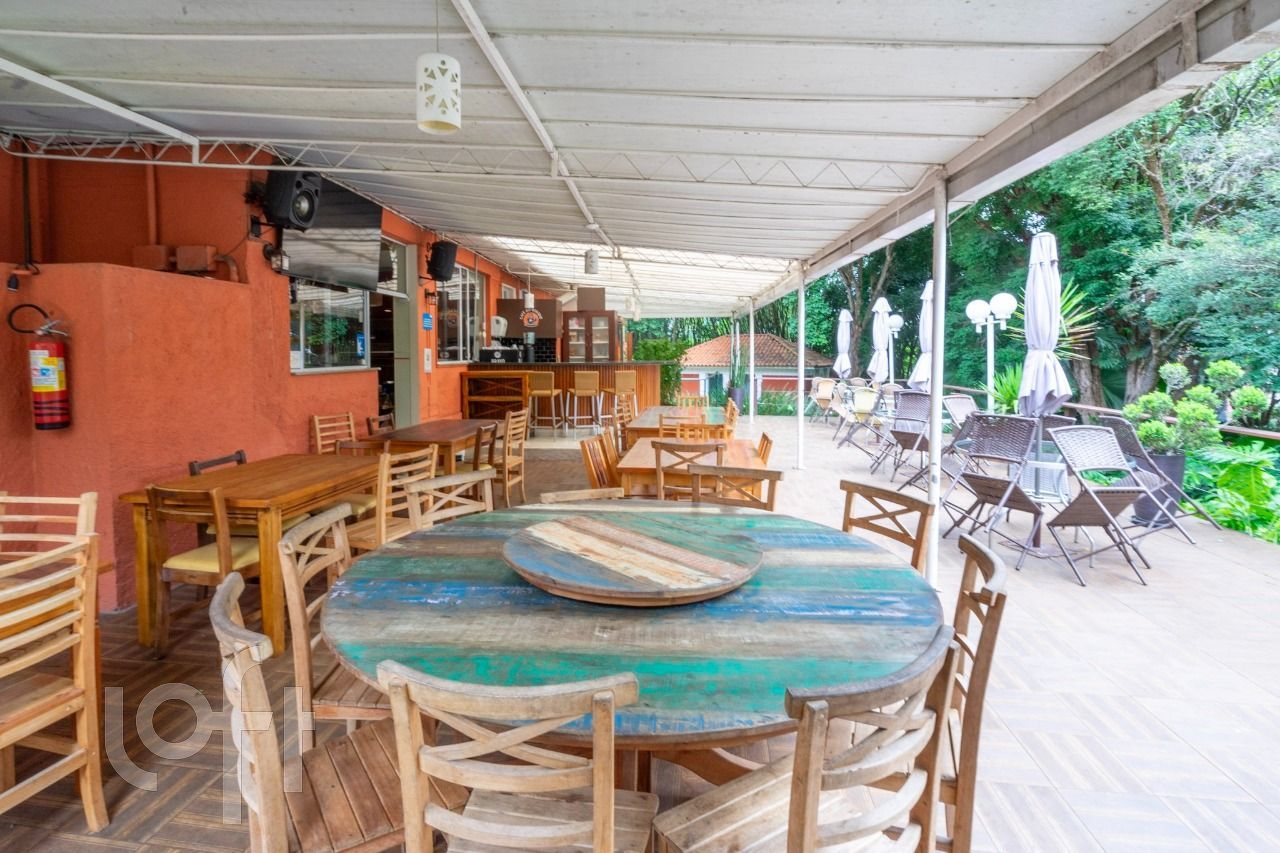 Apartamento, 4 quartos, 190 m² - Foto 46