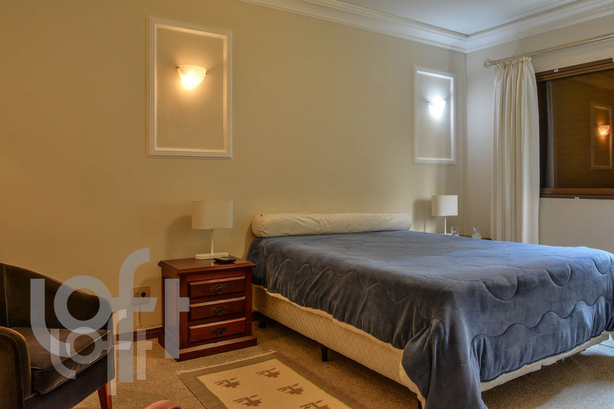 Apartamento à venda com 3 quartos, 285m² - Foto 15