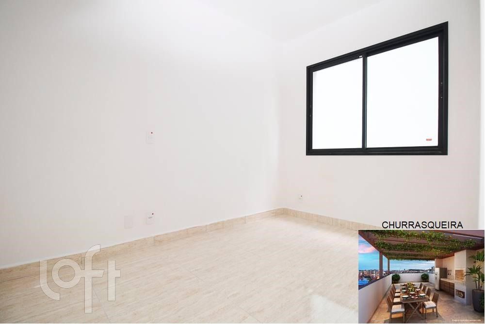 Apartamento, 1 quarto, 35 m² - Foto 5