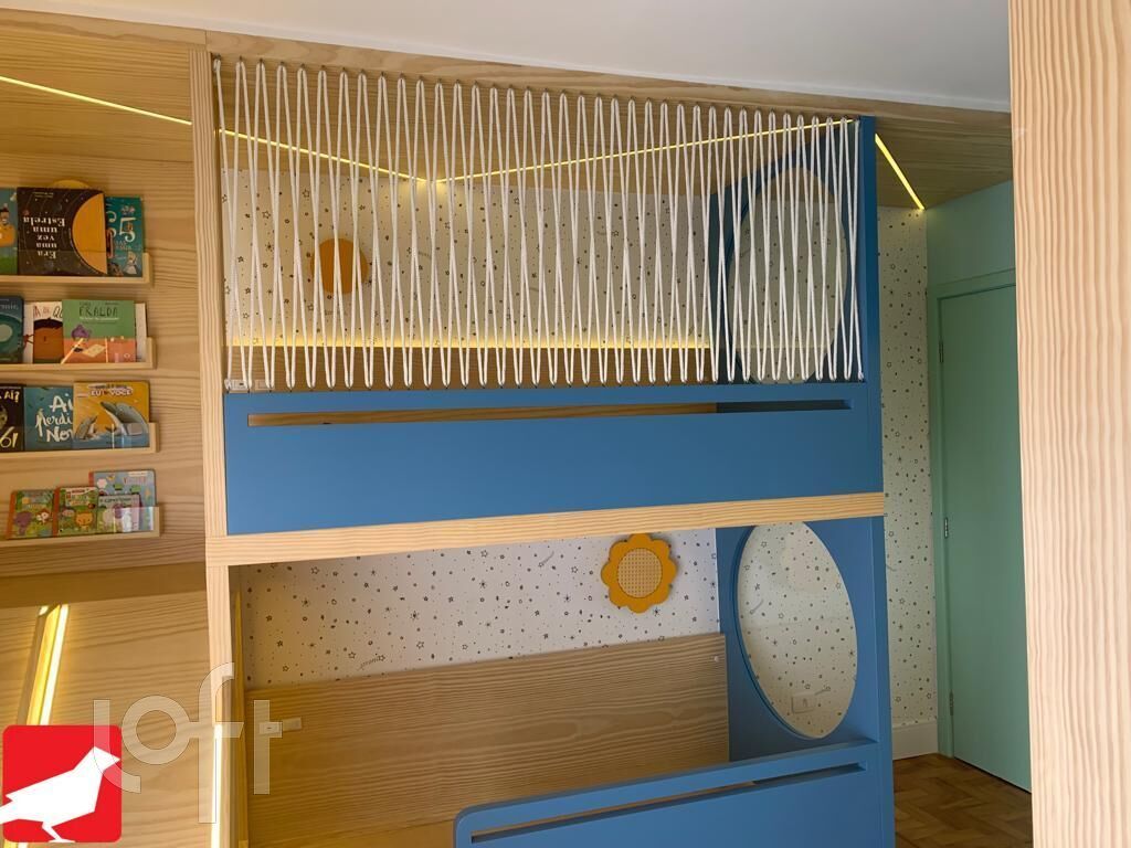 Casa à venda com 3 quartos, 234m² - Foto 26