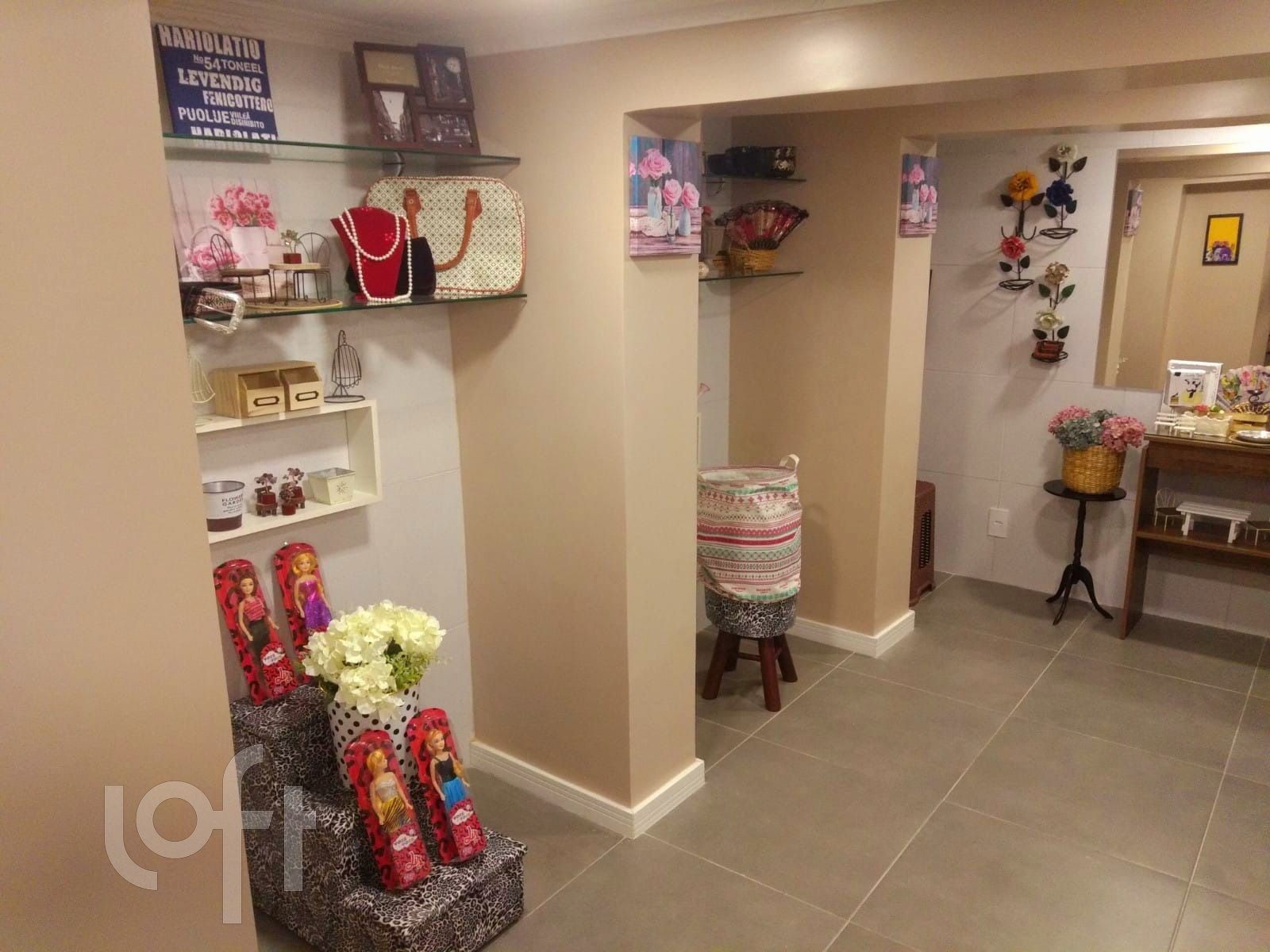 Casa à venda com 3 quartos, 110m² - Foto 10