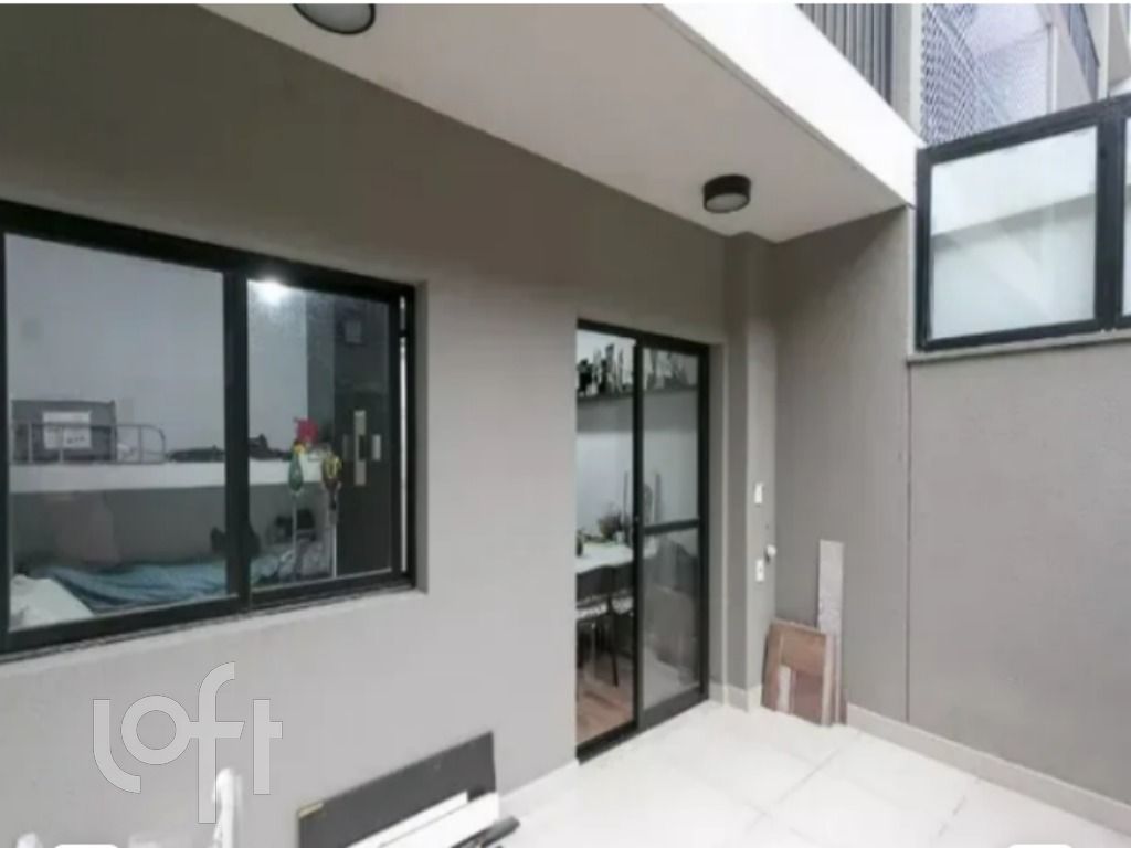 Apartamento, 1 quarto, 40 m² - Foto 9