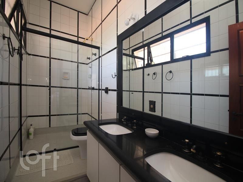 Casa, 4 quartos, 400 m² - Foto 39