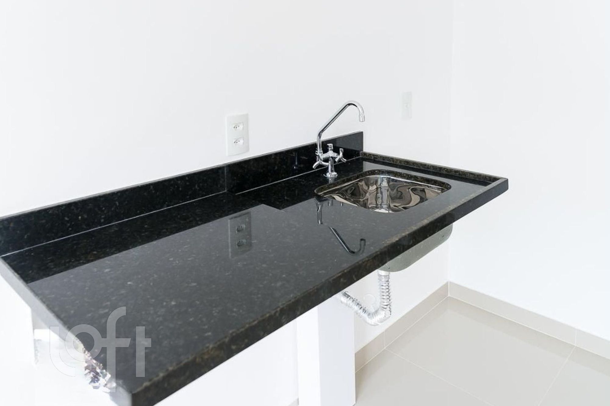 Apartamento, 1 quarto, 26 m² - Foto 12