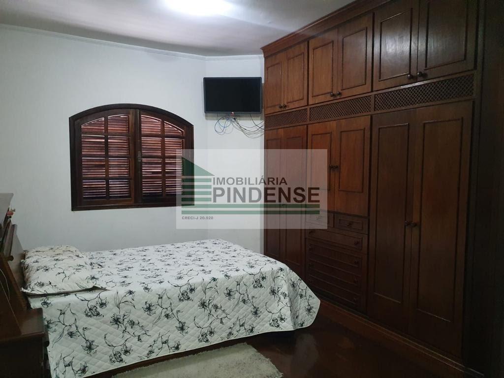 Sobrado, 3 quartos, 200 m² - Foto 4