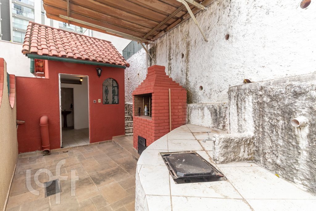 Casa, 4 quartos, 284 m² - Foto 27