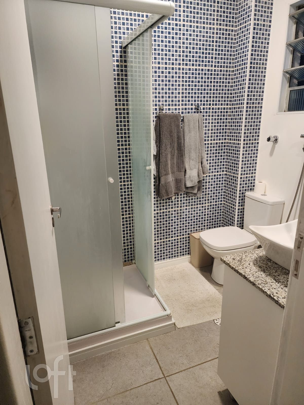 Apartamento, 1 quarto, 32 m² - Foto 8