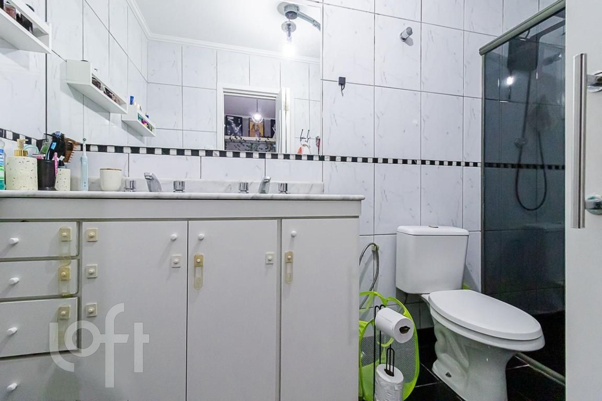 Apartamento, 3 quartos, 120 m² - Foto 52