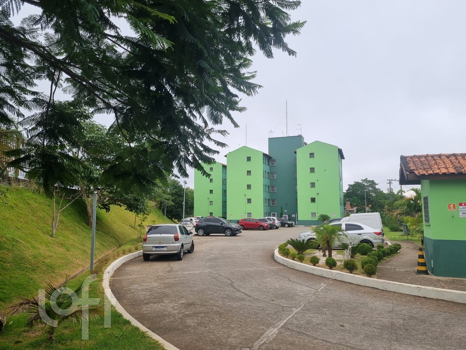 Apartamento, 2 quartos, 42 m² - Foto 7