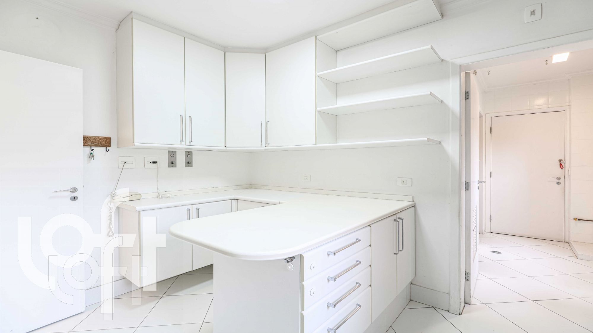 Apartamento, 3 quartos, 136 m² - Foto 23