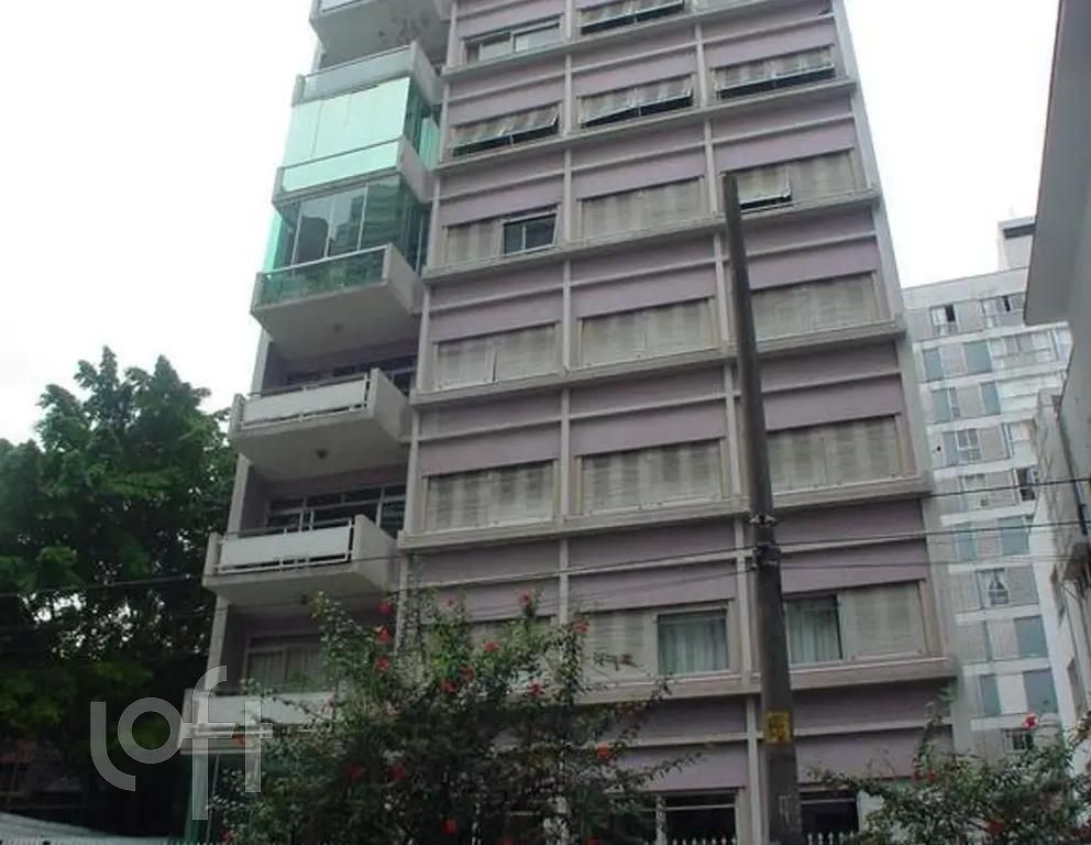 Apartamento, 3 quartos, 158 m² - Foto 23