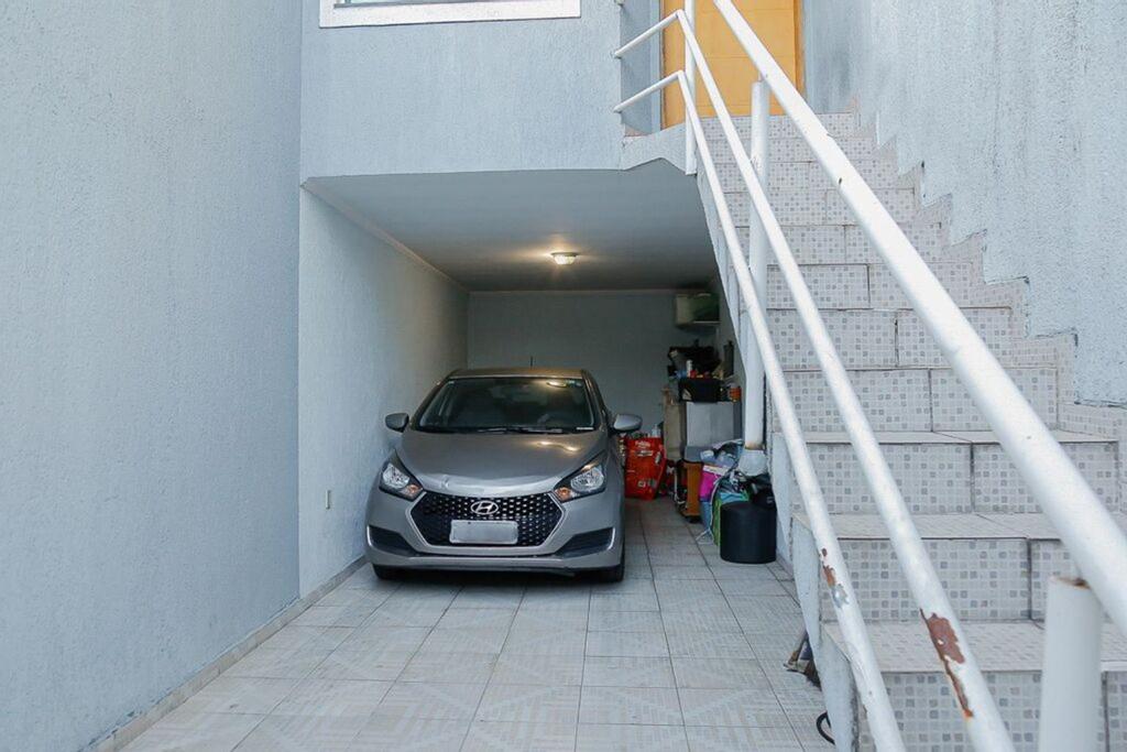 Casa, 3 quartos - Foto 15