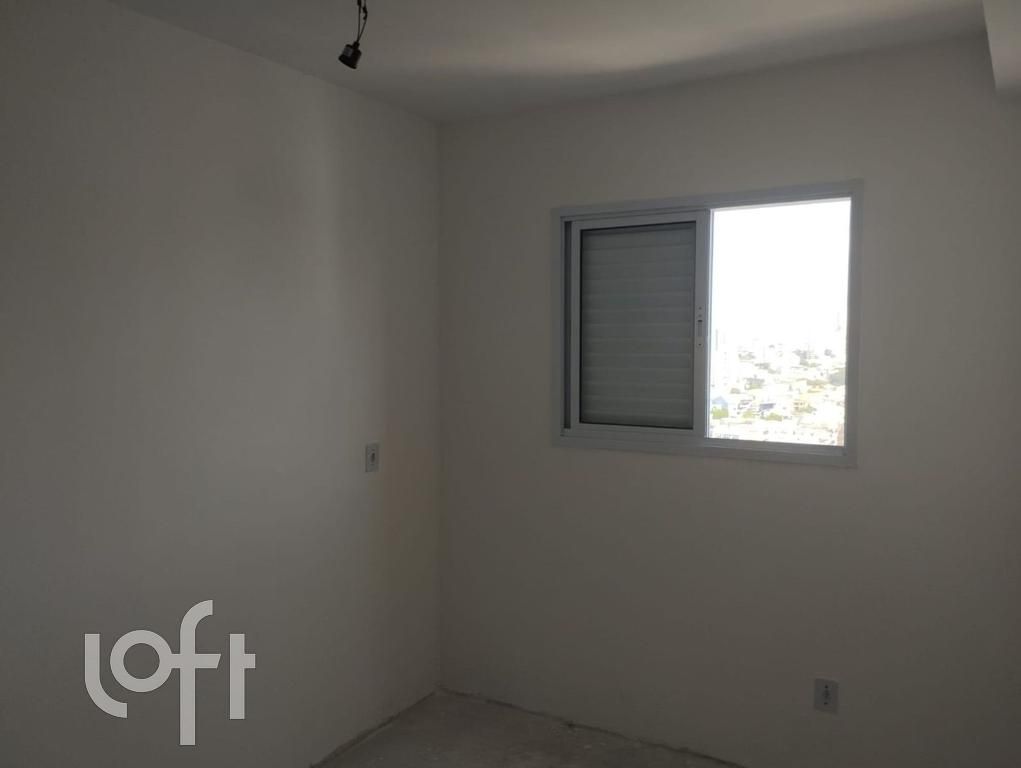 Apartamento, 2 quartos, 40 m² - Foto 2