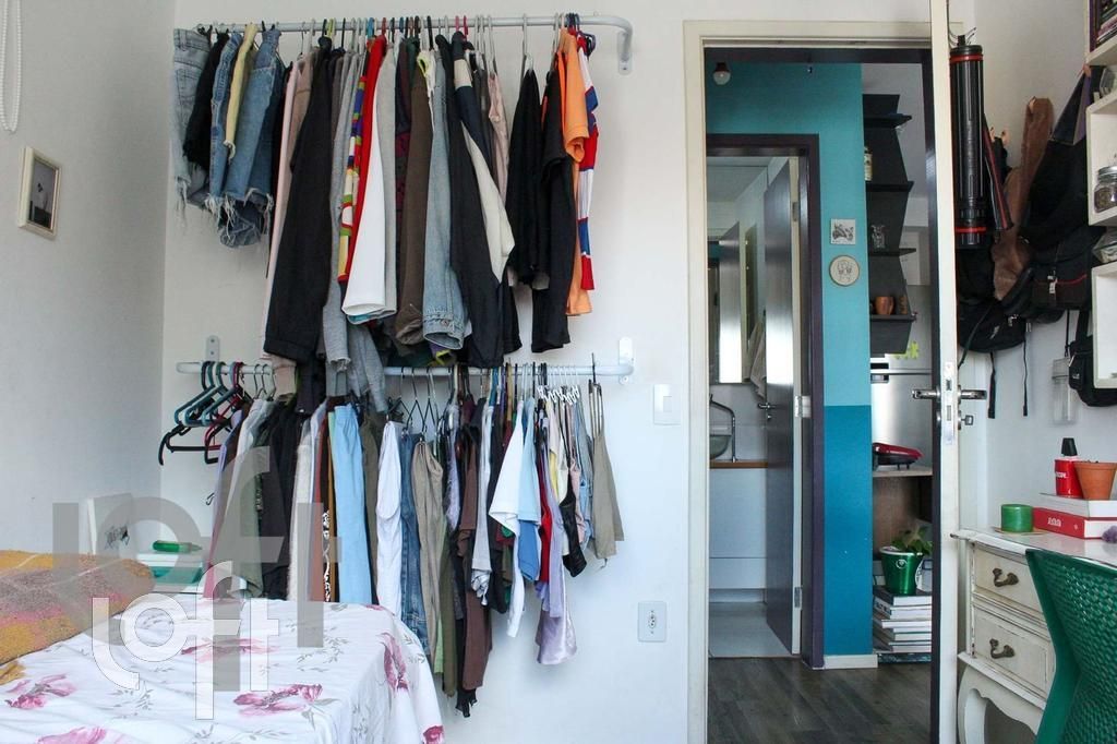 Apartamento, 2 quartos, 49 m² - Foto 1