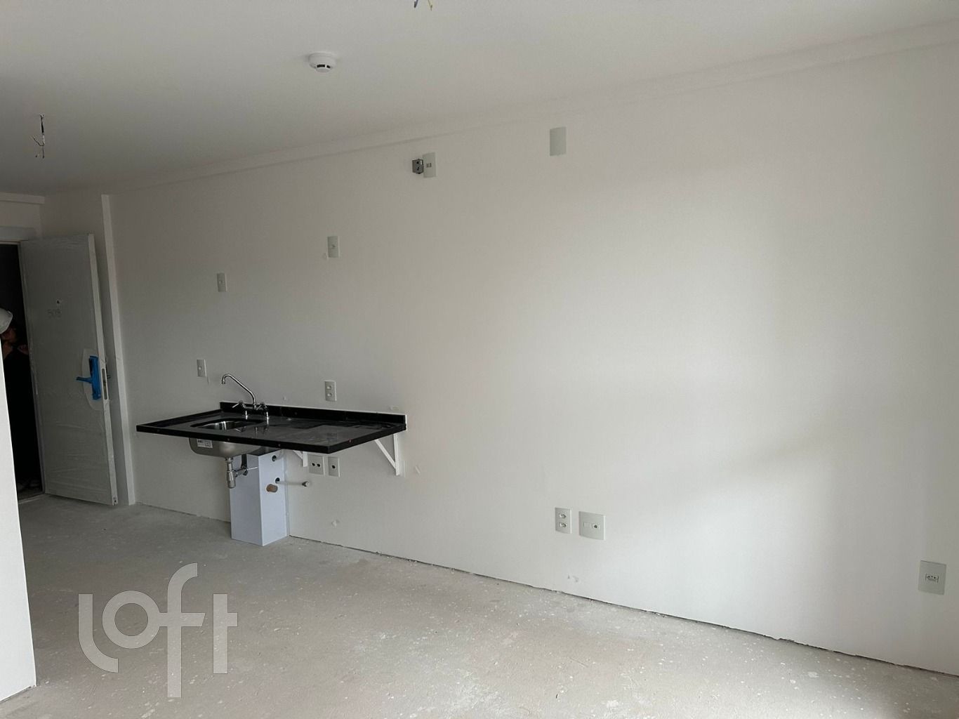 Apartamento, 1 quarto, 27 m² - Foto 9