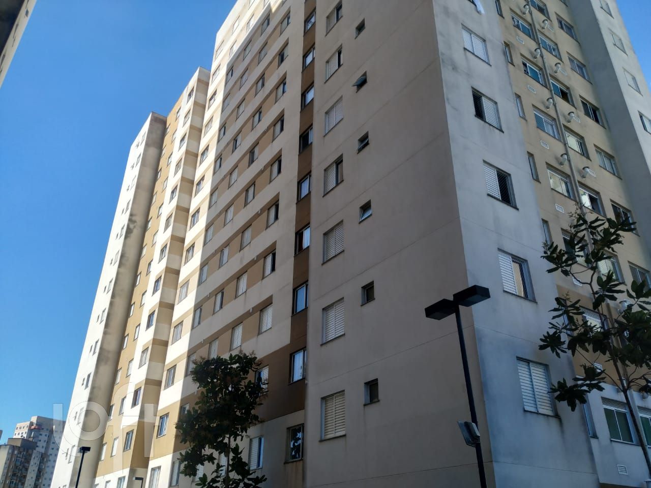 Apartamento, 2 quartos, 45 m² - Foto 19