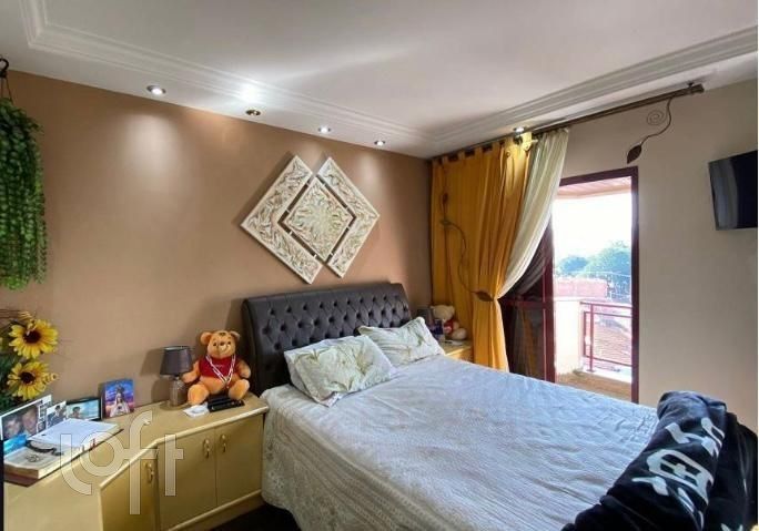 Apartamento à venda com 4 quartos, 165m² - Foto 22