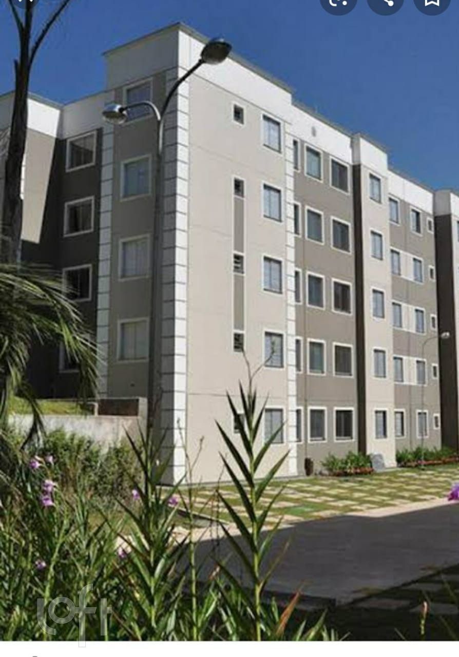 Apartamento, 2 quartos, 42 m² - Foto 15