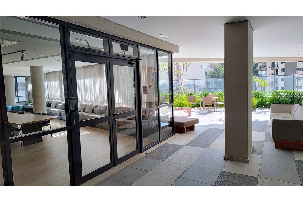 Apartamento, 1 quarto, 39 m² - Foto 25
