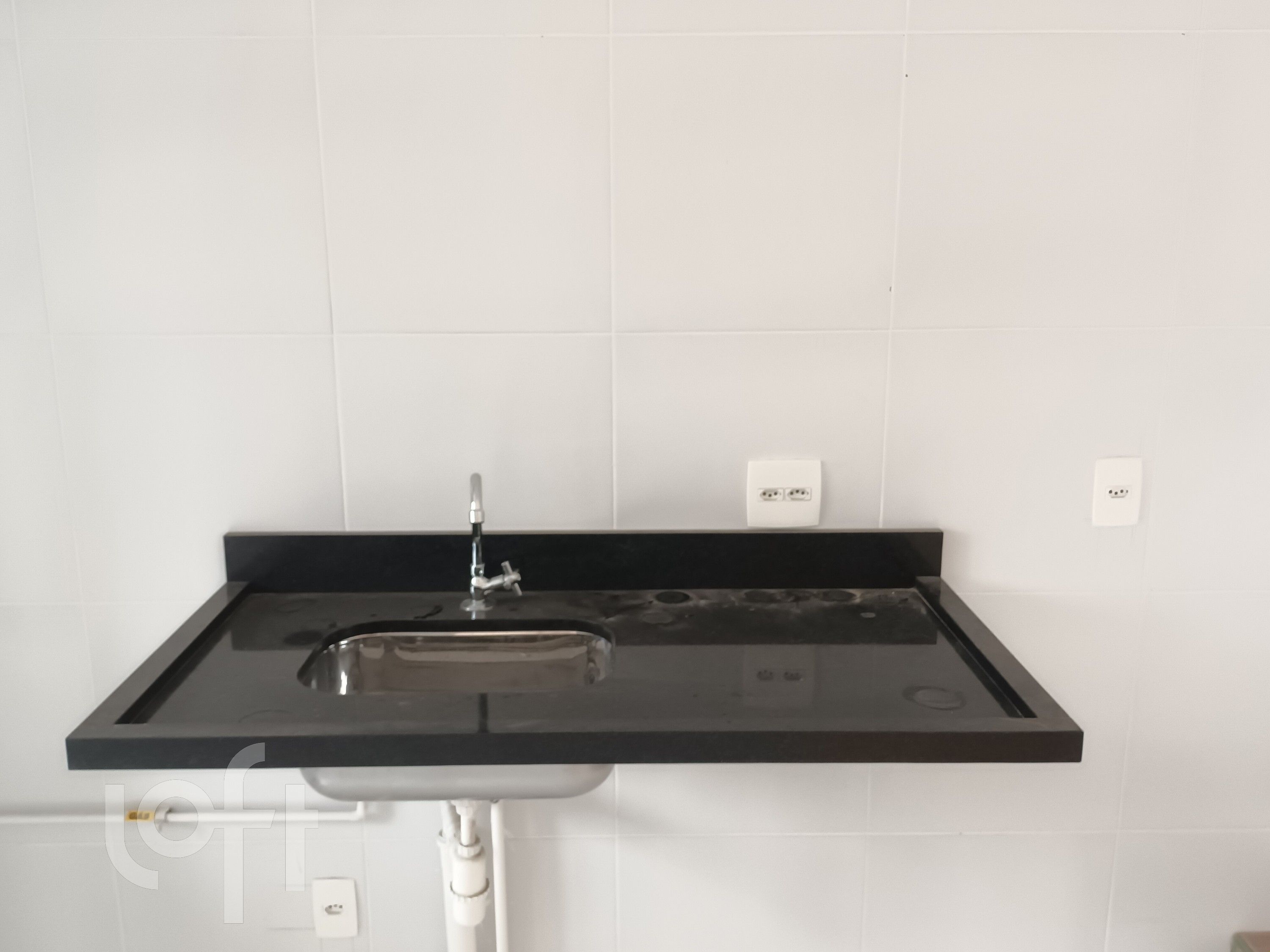 Apartamento, 2 quartos, 45 m² - Foto 10