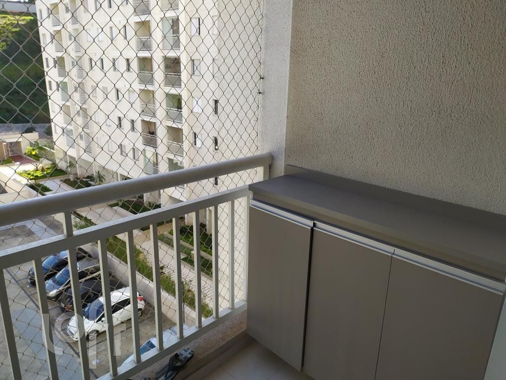 Apartamento, 2 quartos, 54 m² - Foto 5