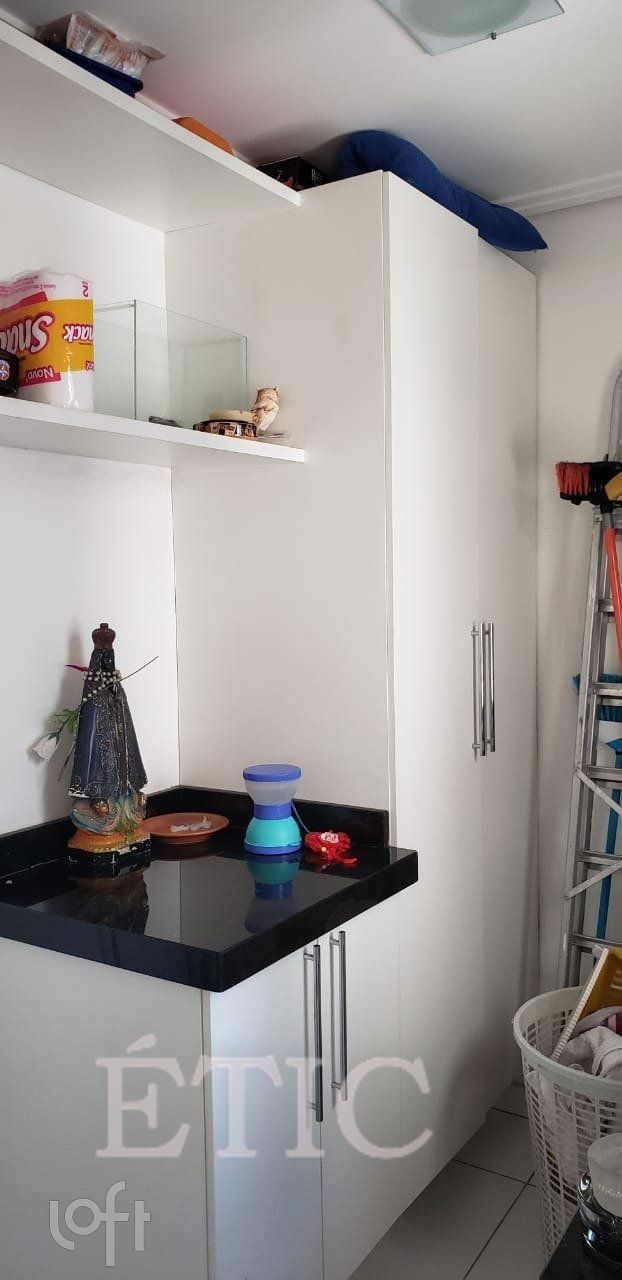 Apartamento, 3 quartos, 169 m² - Foto 5