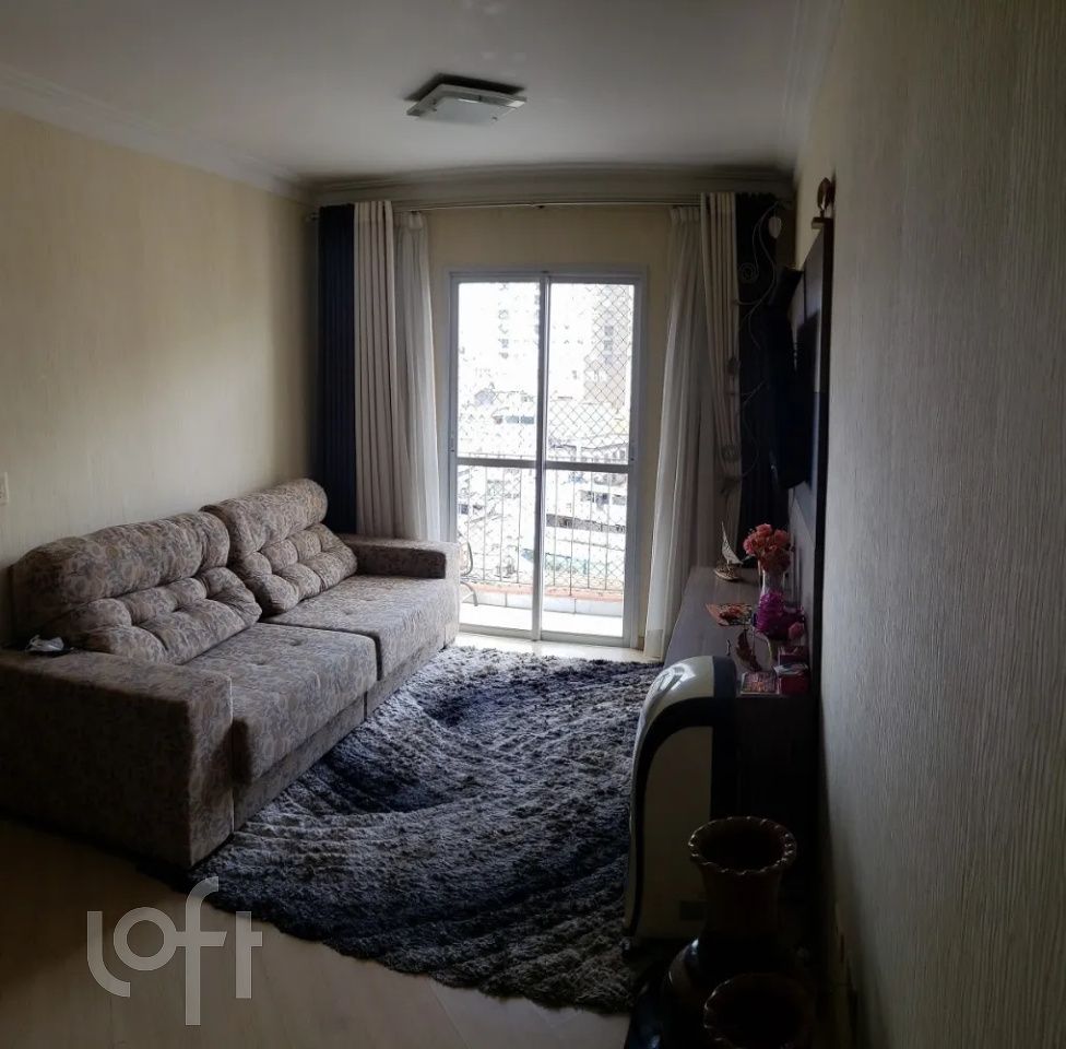 Apartamento, 3 quartos, 65 m² - Foto 2