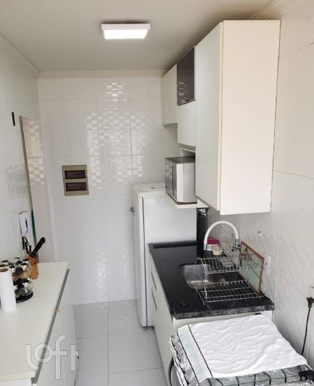 Apartamento à venda com 2 quartos, 51m² - Foto 6