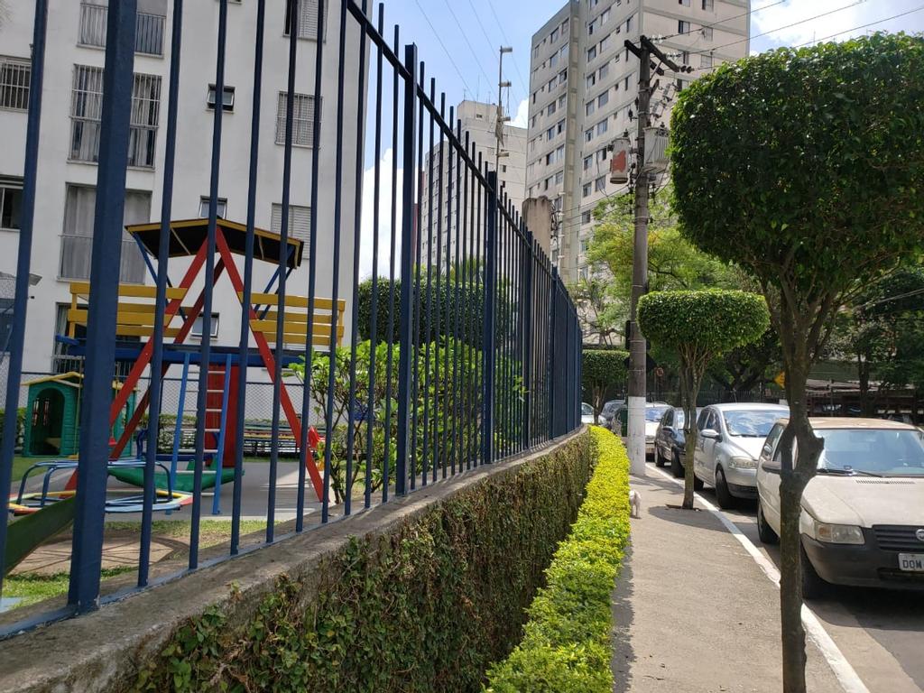 Apartamento, 2 quartos, 52 m² - Foto 8