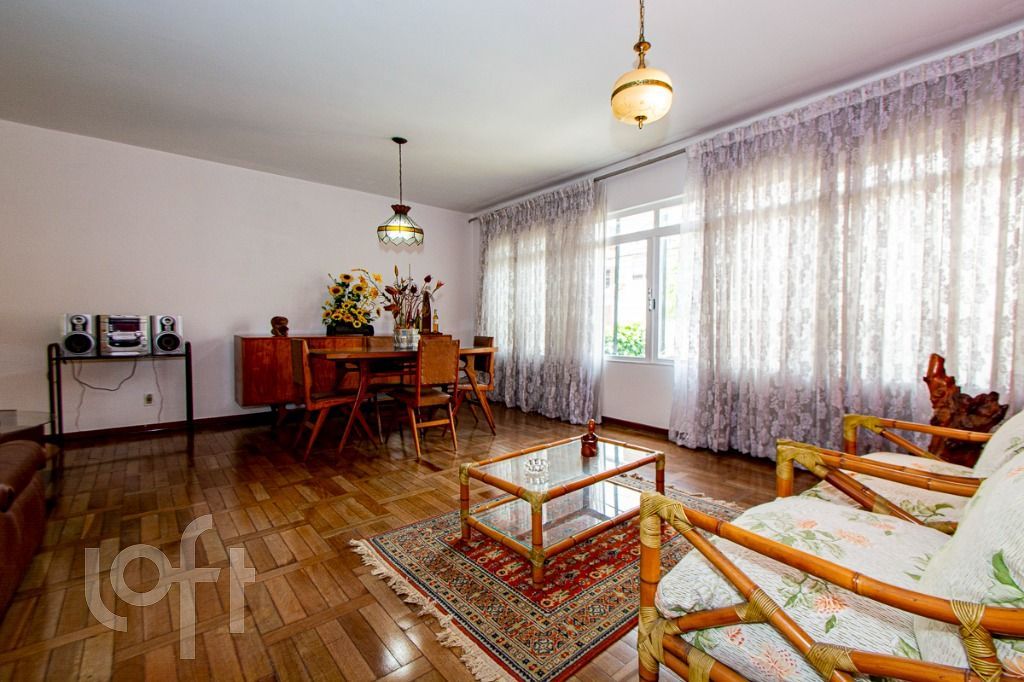 Casa à venda com 4 quartos, 244m² - Foto 3