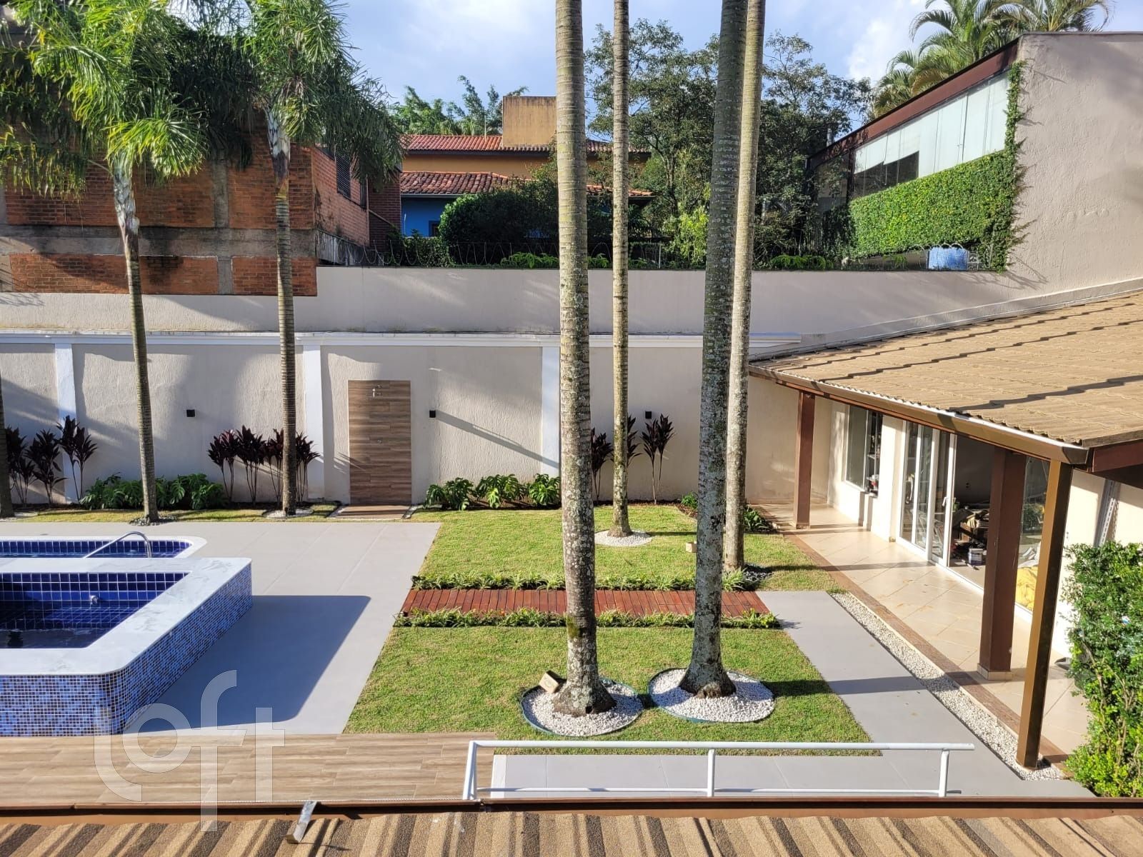 Casa, 5 quartos, 500 m² - Foto 18