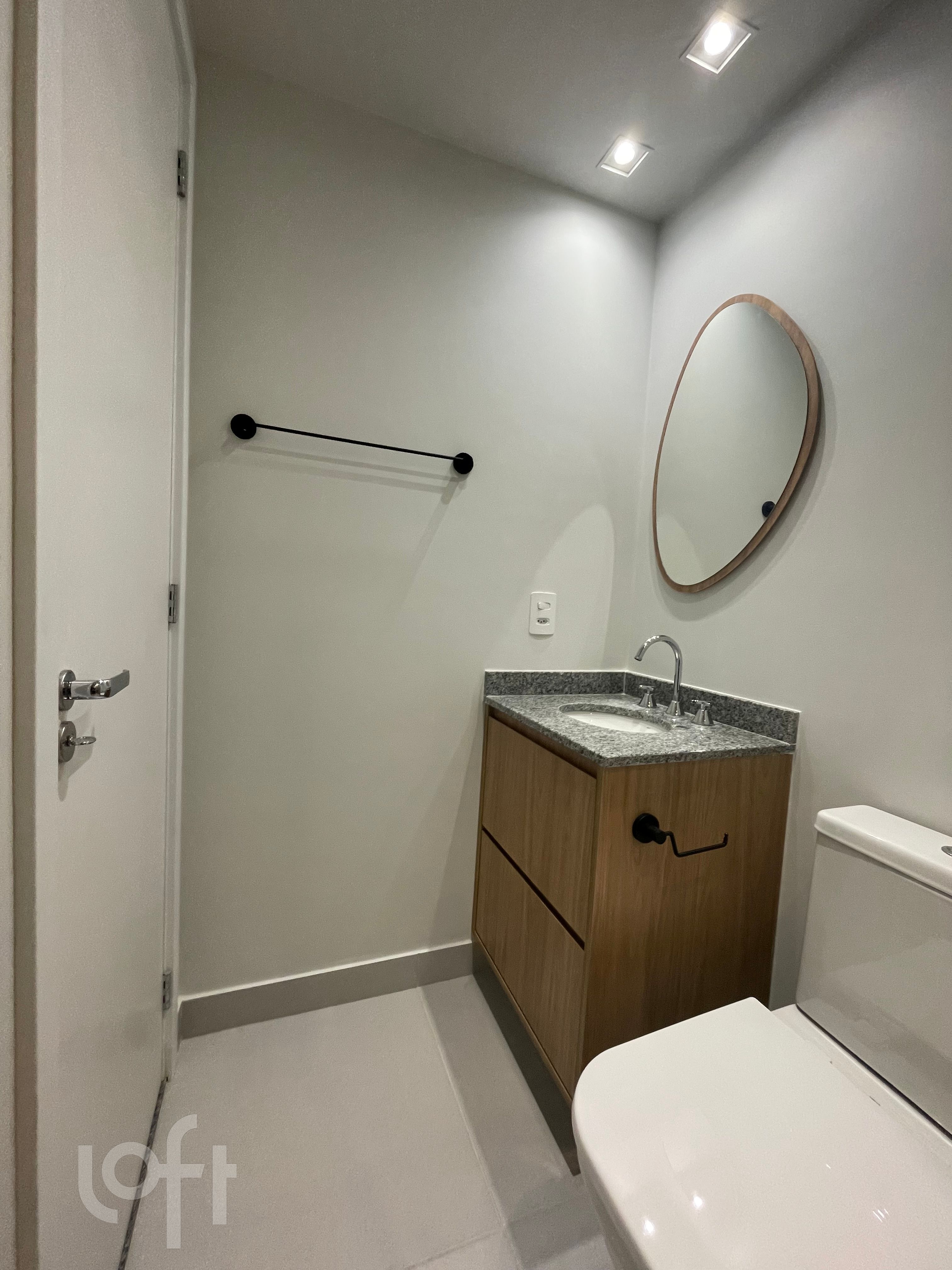 Apartamento, 1 quarto, 29 m² - Foto 11