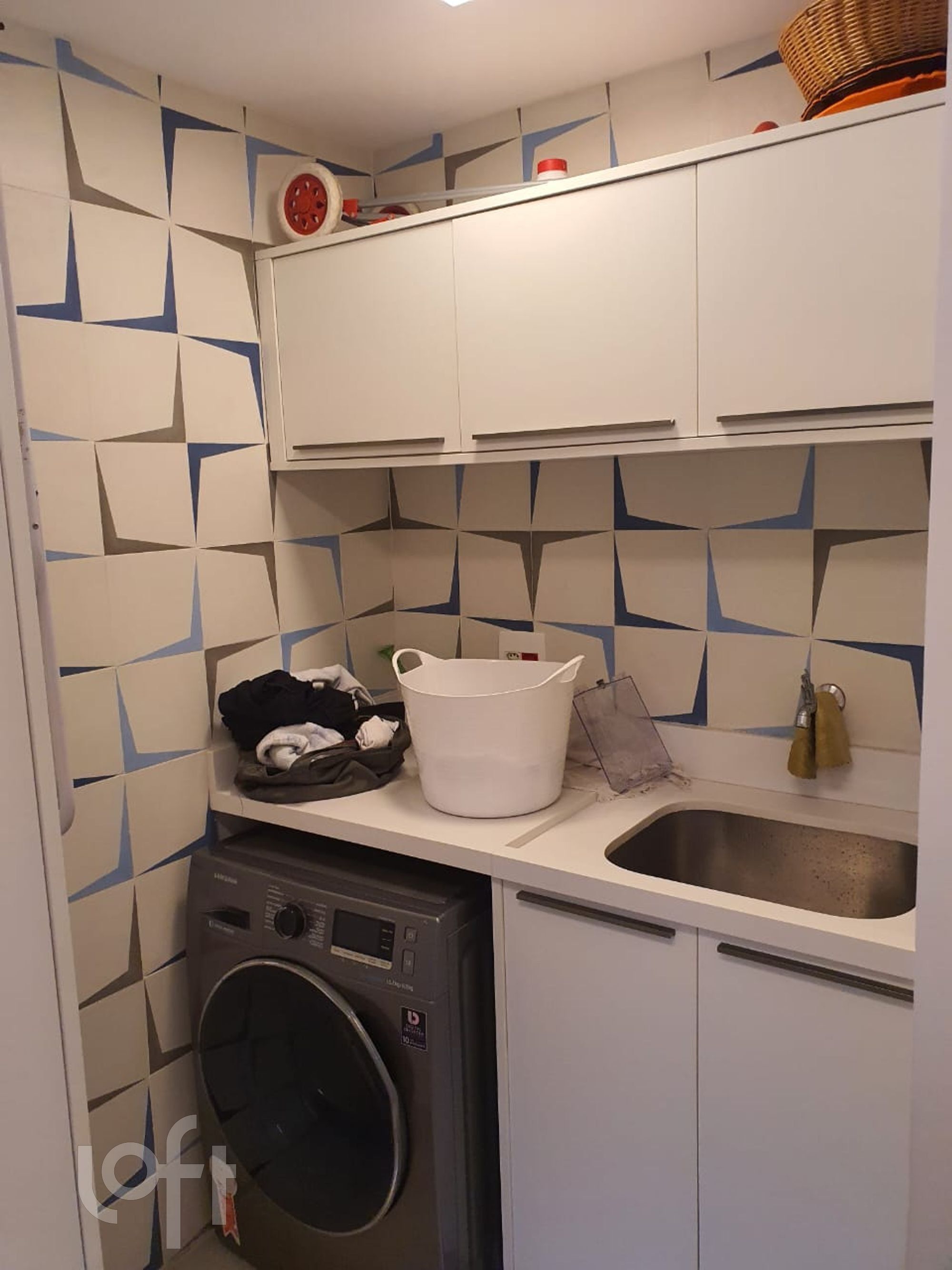 Apartamento à venda com 3 quartos, 134m² - Foto 9