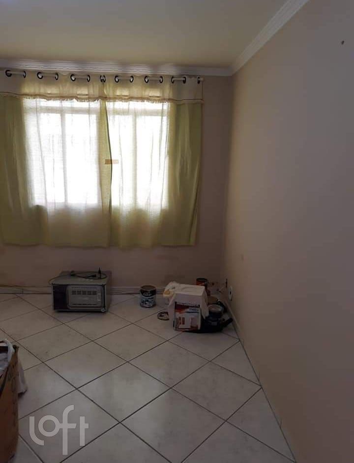 Apartamento, 45 m² - Foto 1