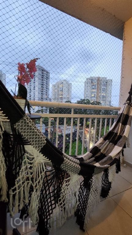 Apartamento, 2 quartos, 49 m² - Foto 6